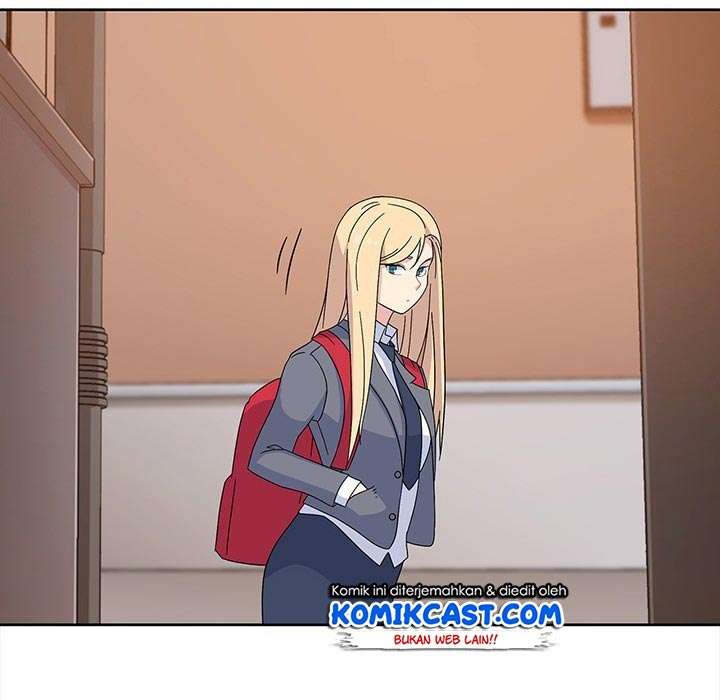 Springtime for Blossom Chapter 32 Gambar 127