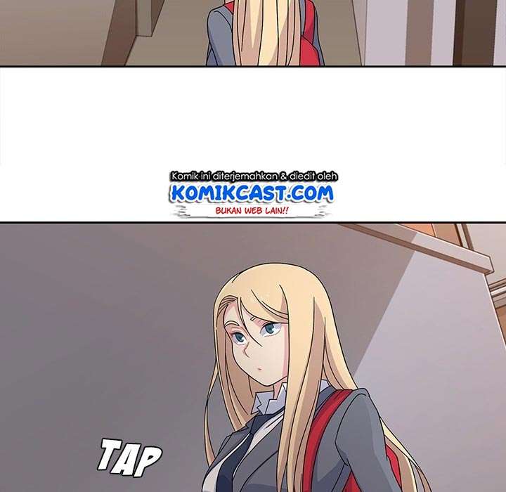 Springtime for Blossom Chapter 32 Gambar 129