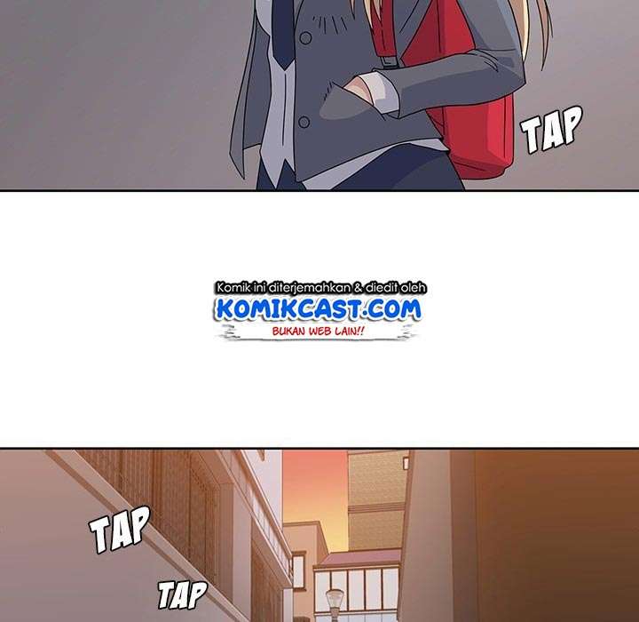 Springtime for Blossom Chapter 32 Gambar 130