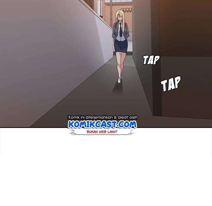 Springtime for Blossom Chapter 32 Gambar 131