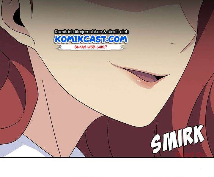Springtime for Blossom Chapter 32 Gambar 20
