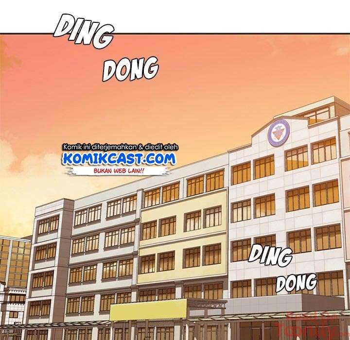 Springtime for Blossom Chapter 32 Gambar 23