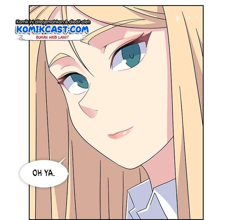 Springtime for Blossom Chapter 32 Gambar 26