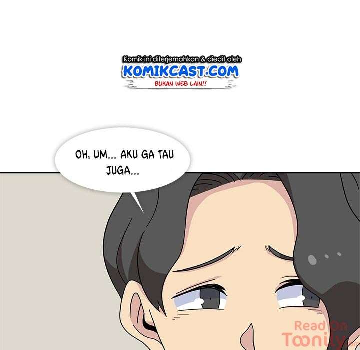 Springtime for Blossom Chapter 32 Gambar 32