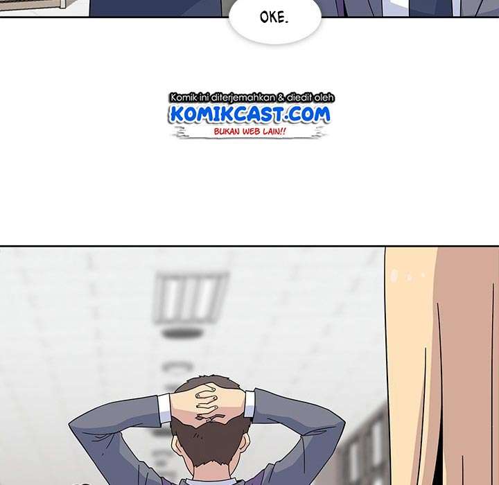 Springtime for Blossom Chapter 32 Gambar 35