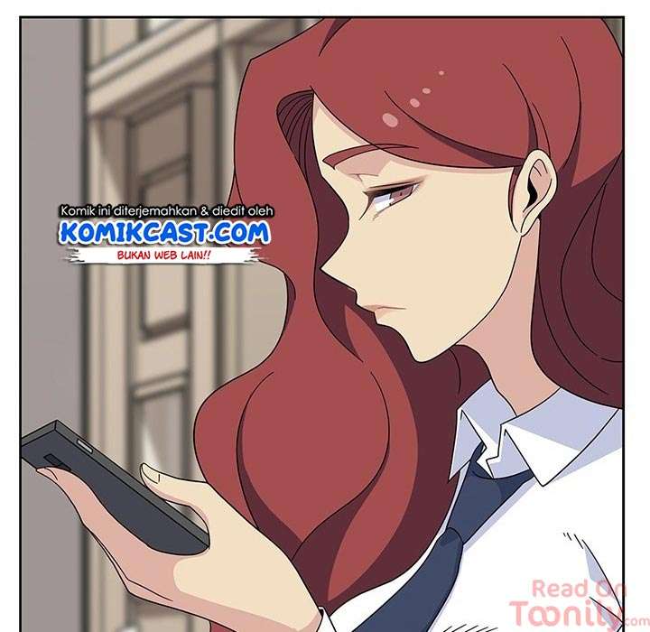 Springtime for Blossom Chapter 32 Gambar 40