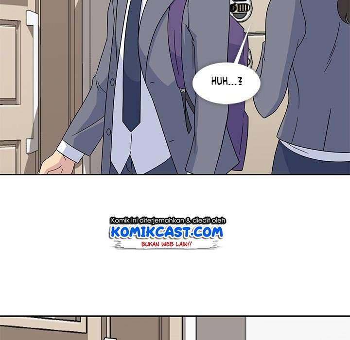 Springtime for Blossom Chapter 32 Gambar 44