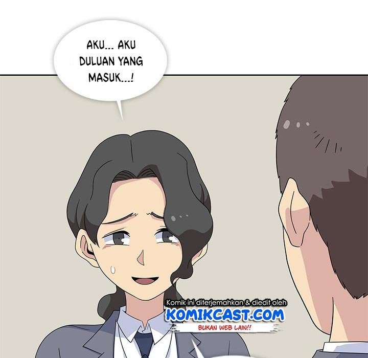 Springtime for Blossom Chapter 32 Gambar 49