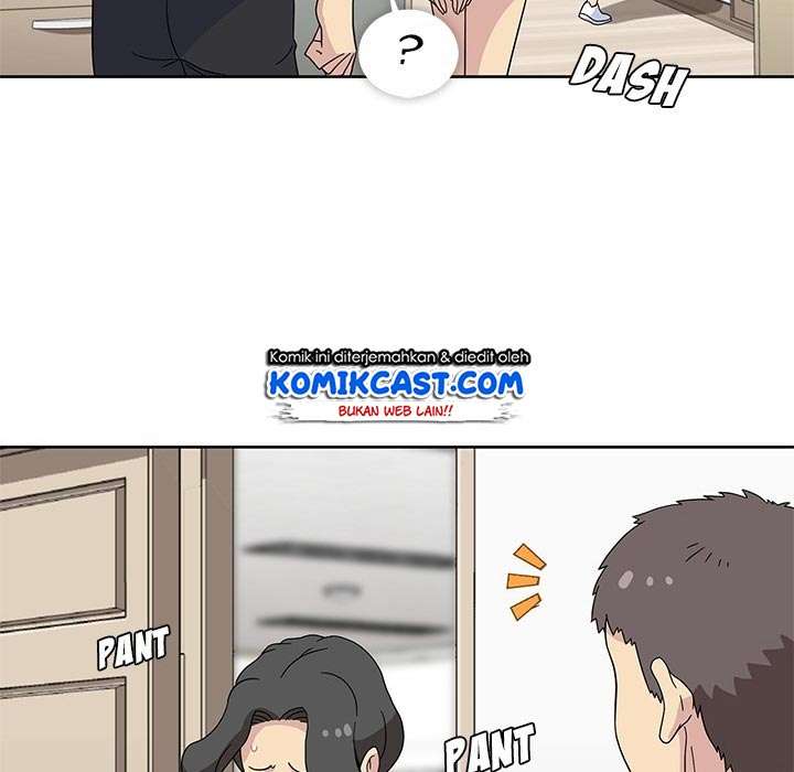 Springtime for Blossom Chapter 32 Gambar 62