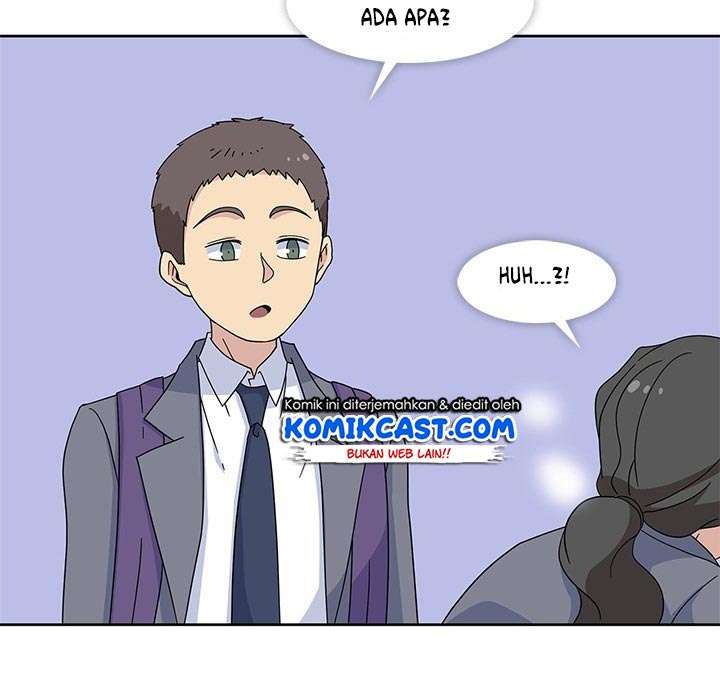 Springtime for Blossom Chapter 32 Gambar 64