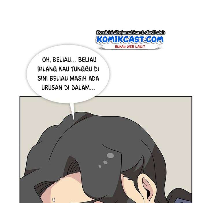 Springtime for Blossom Chapter 32 Gambar 65