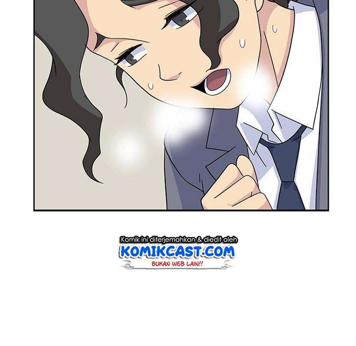 Springtime for Blossom Chapter 32 Gambar 66