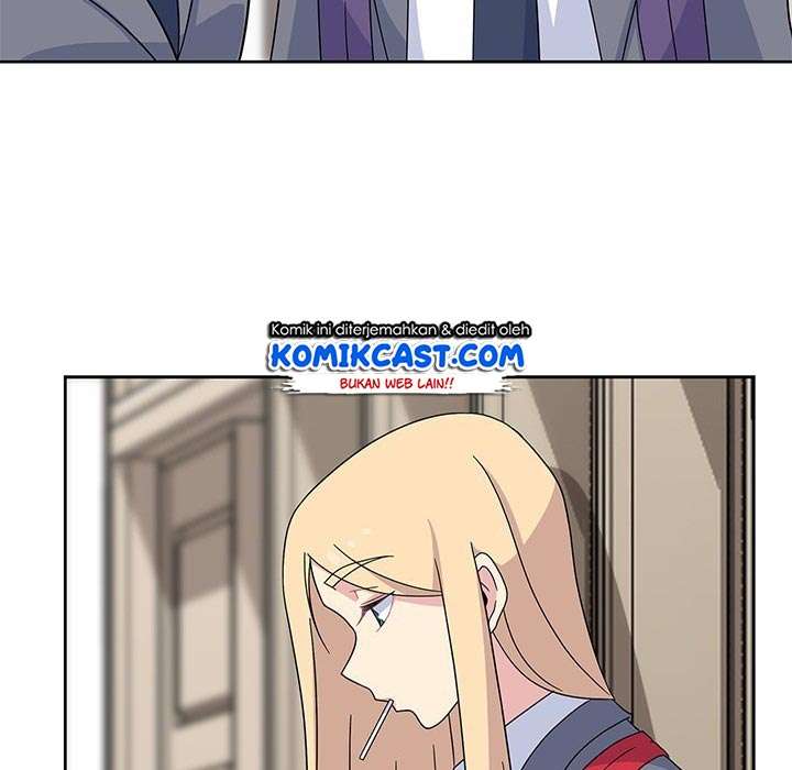Springtime for Blossom Chapter 32 Gambar 68