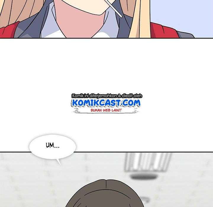 Springtime for Blossom Chapter 32 Gambar 71