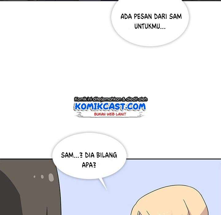 Springtime for Blossom Chapter 32 Gambar 73