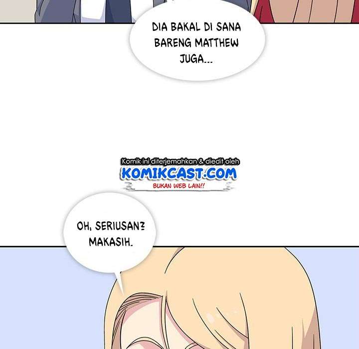 Springtime for Blossom Chapter 32 Gambar 76