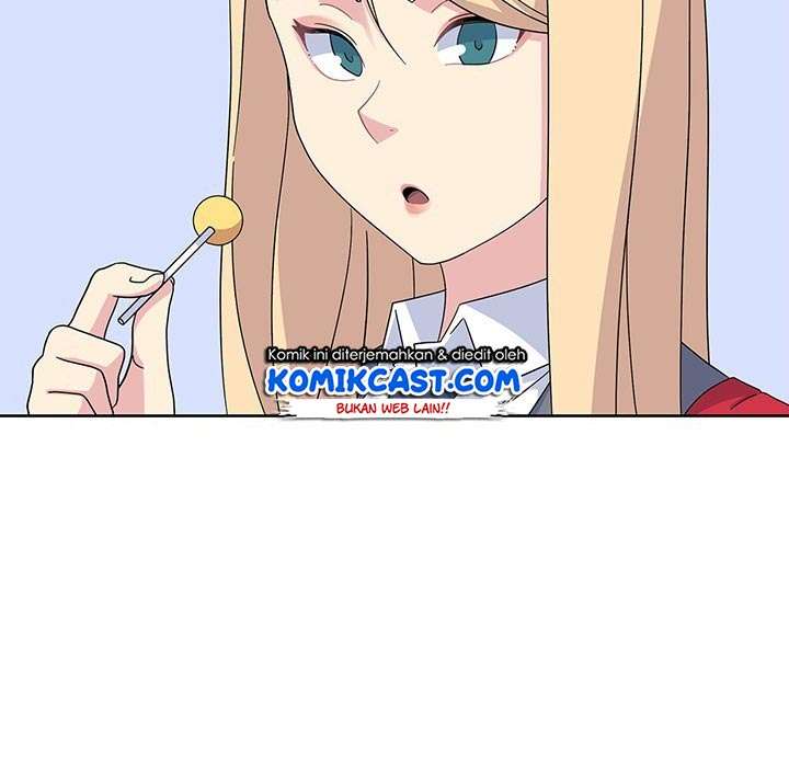 Springtime for Blossom Chapter 32 Gambar 77