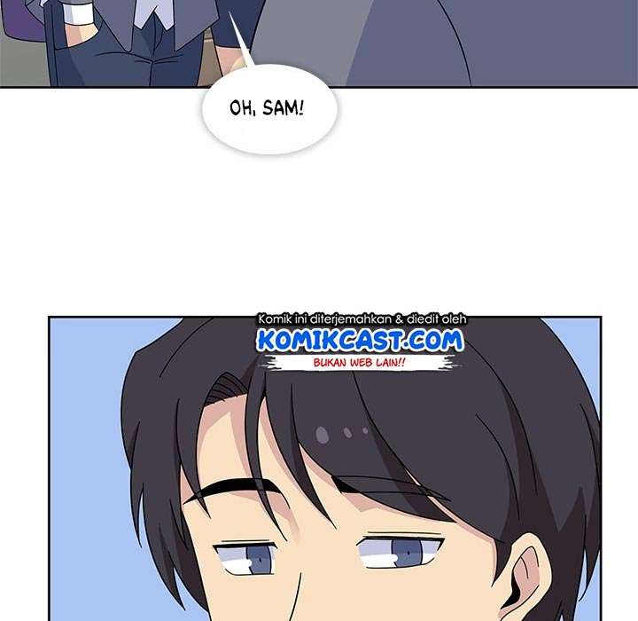Springtime for Blossom Chapter 32 Gambar 85