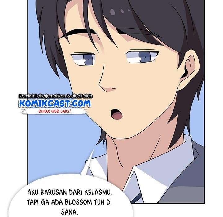 Springtime for Blossom Chapter 32 Gambar 88