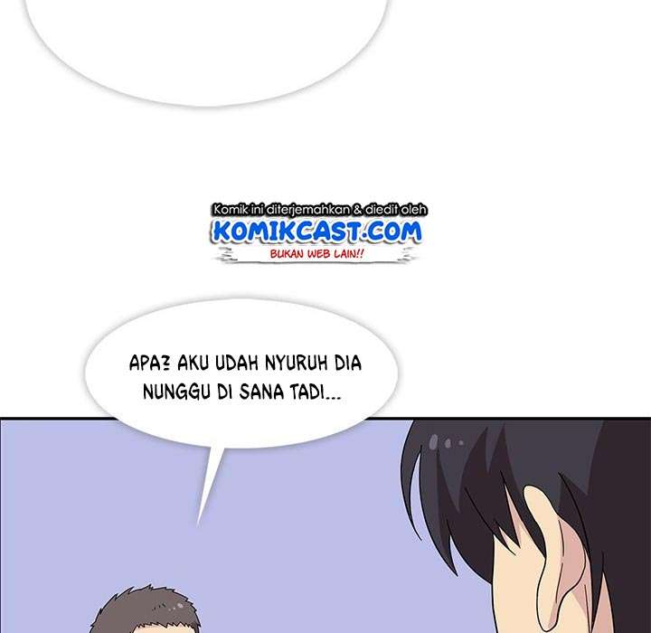 Springtime for Blossom Chapter 32 Gambar 89