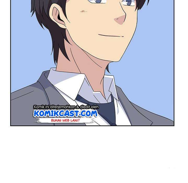 Springtime for Blossom Chapter 32 Gambar 9