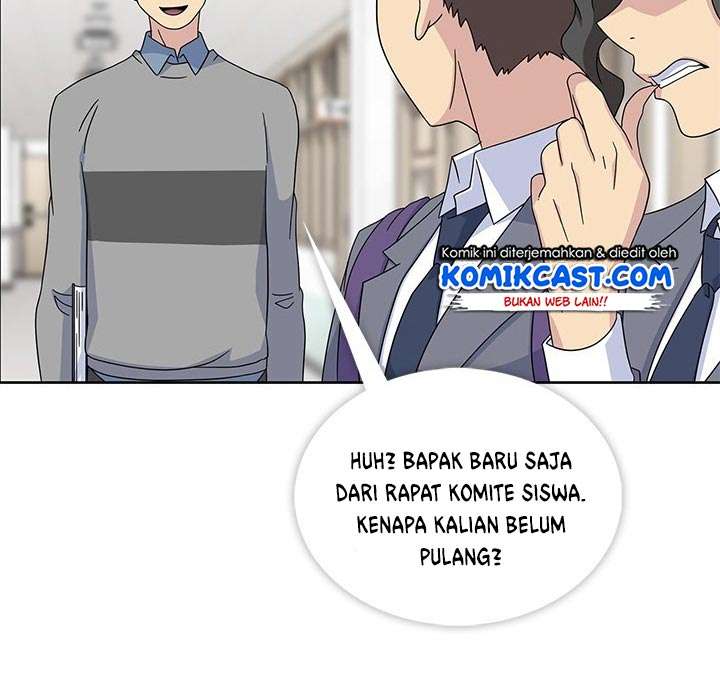 Springtime for Blossom Chapter 32 Gambar 93