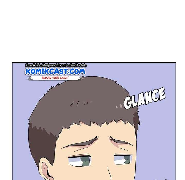 Springtime for Blossom Chapter 32 Gambar 99