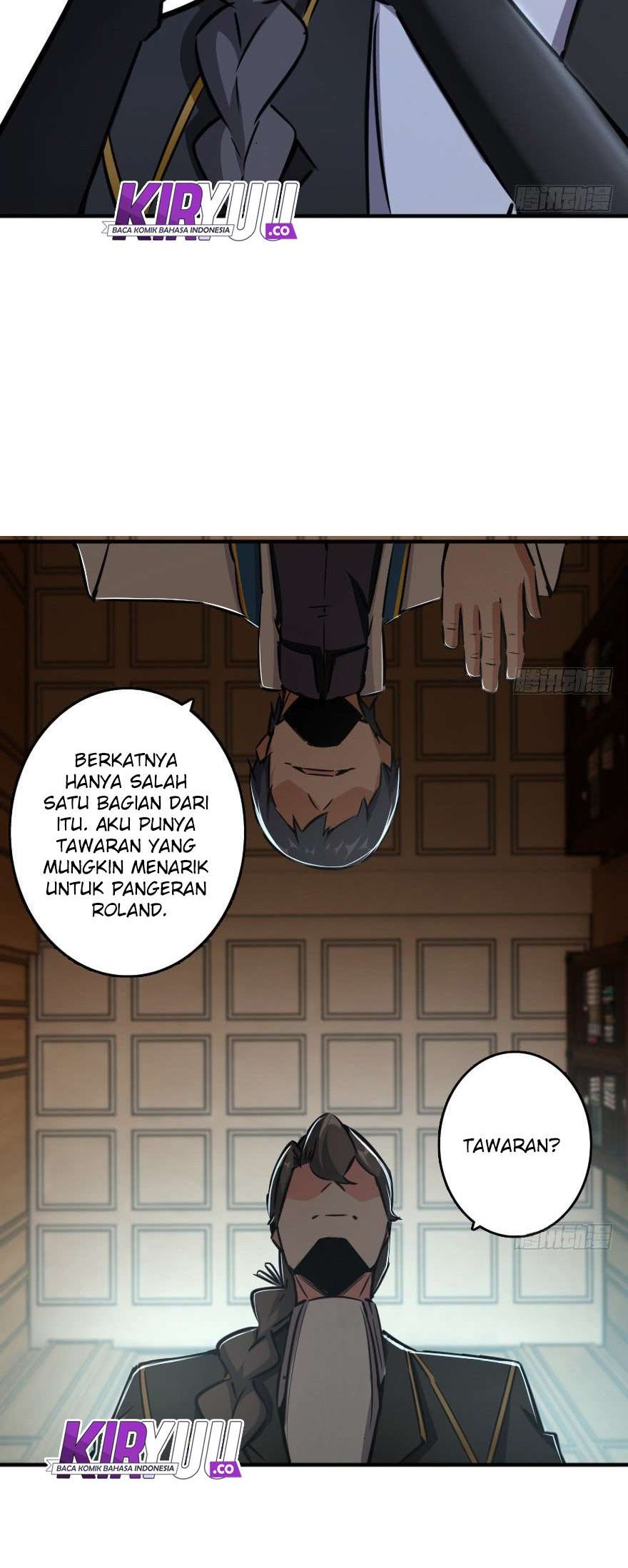 Release That Witch Chapter 86 Gambar 29