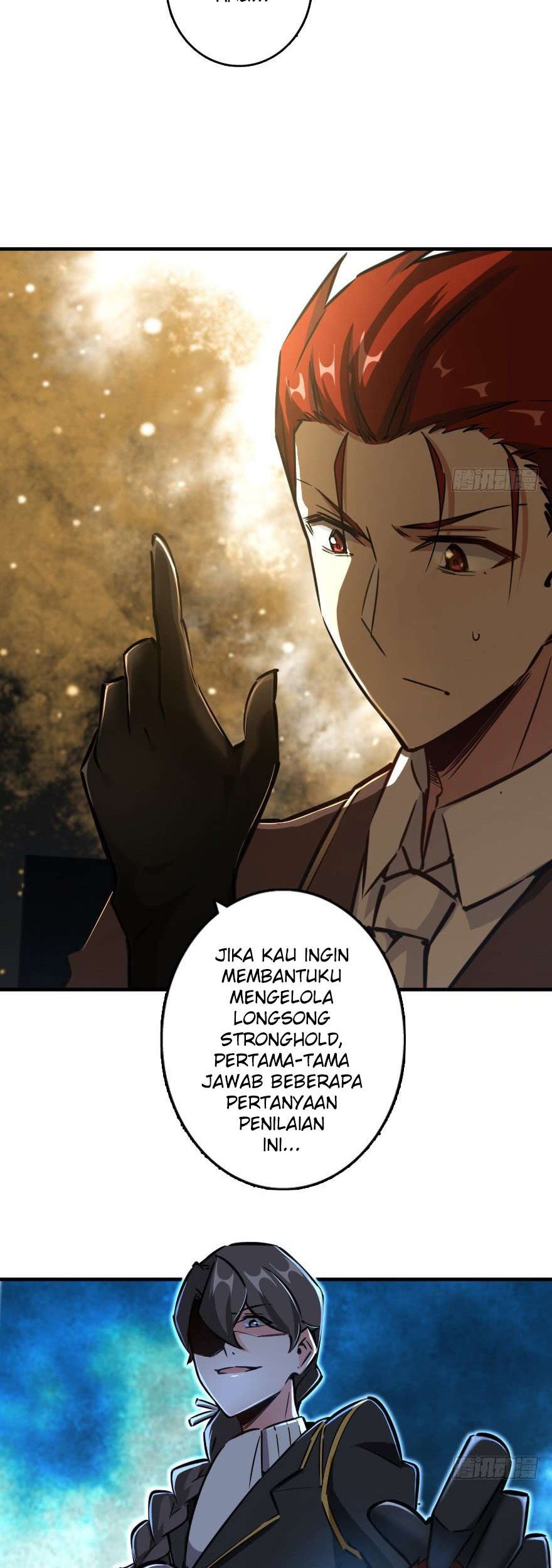Release That Witch Chapter 86 Gambar 6