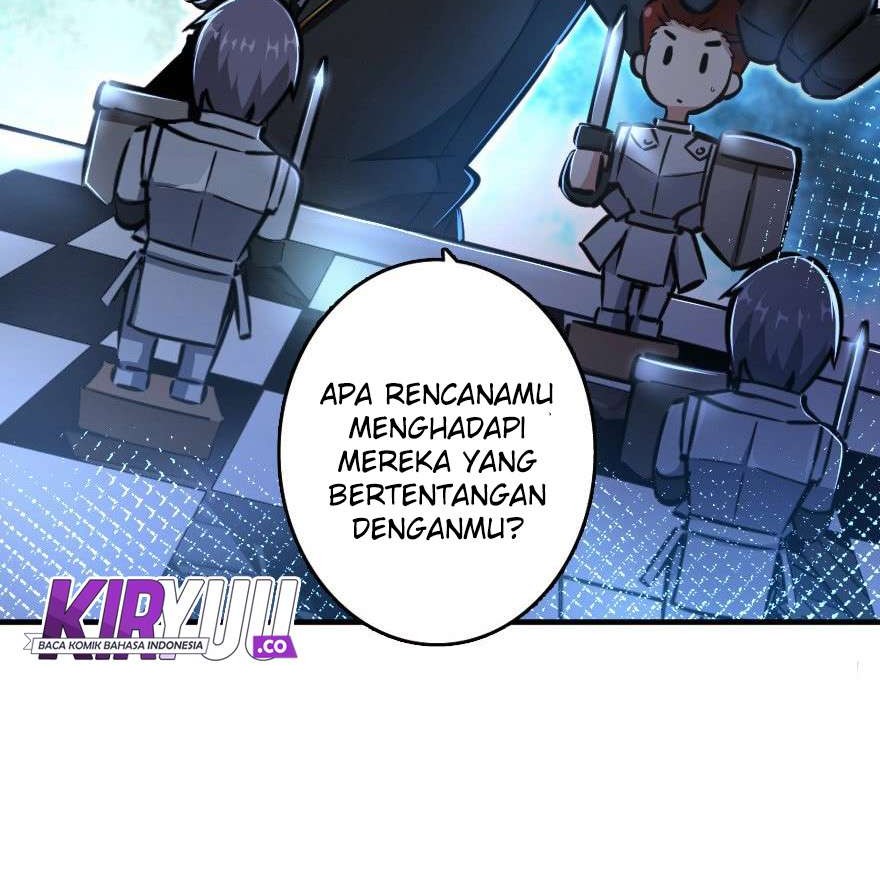 Release That Witch Chapter 86 Gambar 7