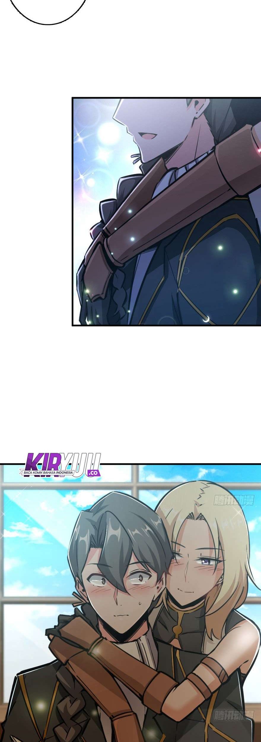 Release That Witch Chapter 86 Gambar 13