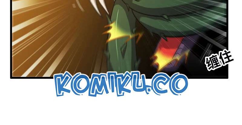 My Wife is a Demon Queen Chapter 166 Gambar 5