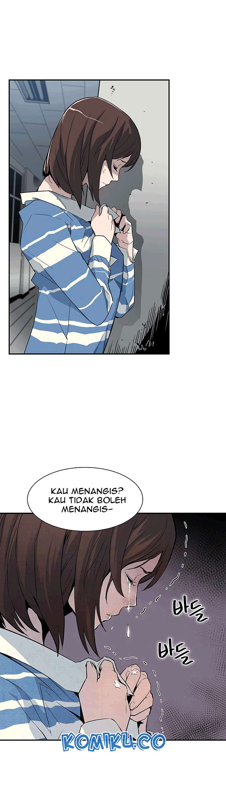 The Second Coming of Gluttony Chapter 20 Gambar 4