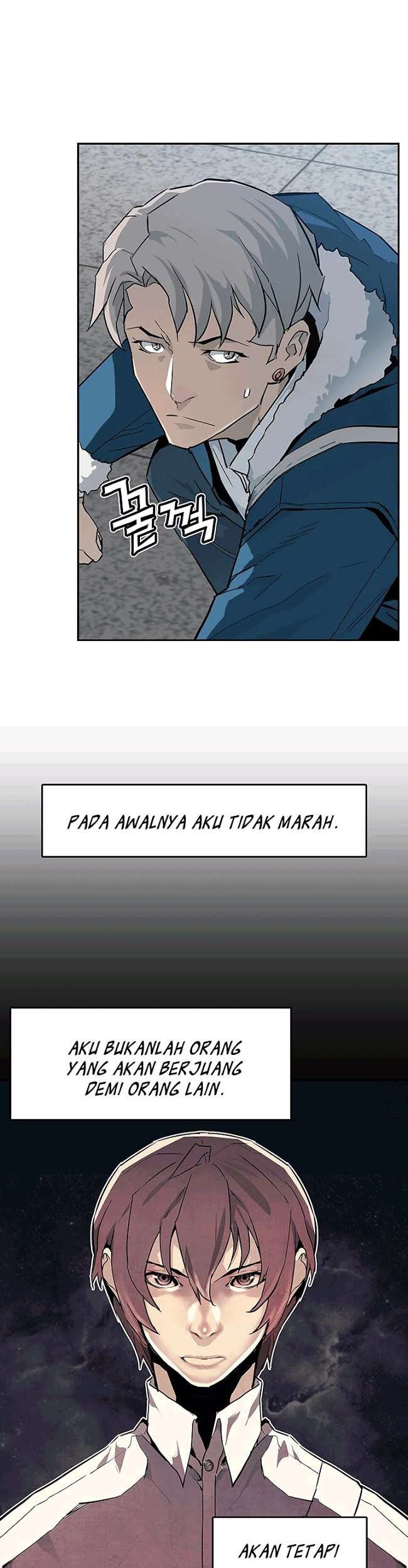 The Second Coming of Gluttony Chapter 20 Gambar 11