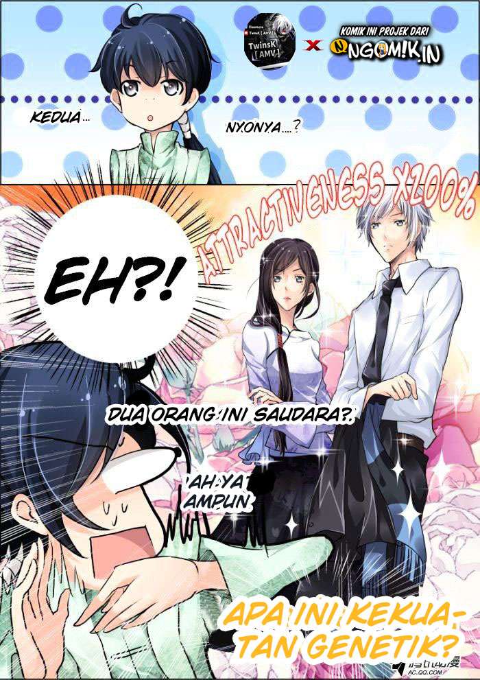 Soul Contract Chapter 17 13