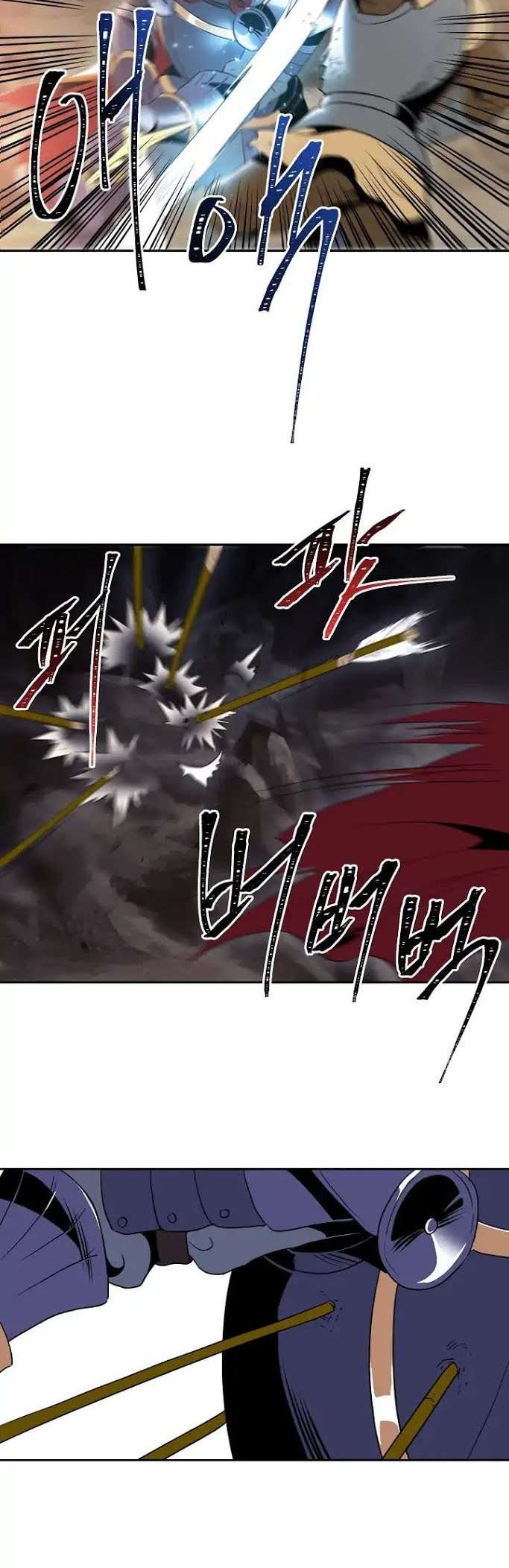 Skeleton Soldier Couldn’t Protect the Dungeon Chapter 37 Gambar 14