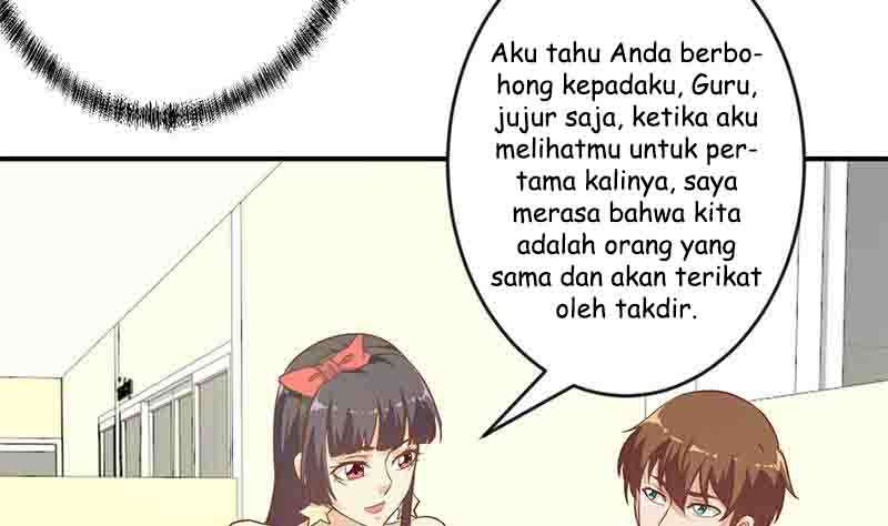 Cultivation Return on Campus Chapter 66 Gambar 21