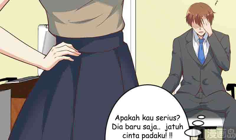 Cultivation Return on Campus Chapter 66 Gambar 31