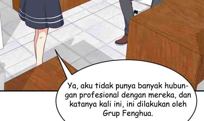 Cultivation Return on Campus Chapter 66 Gambar 36