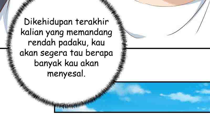 Cultivation Return on Campus Chapter 65 Gambar 20