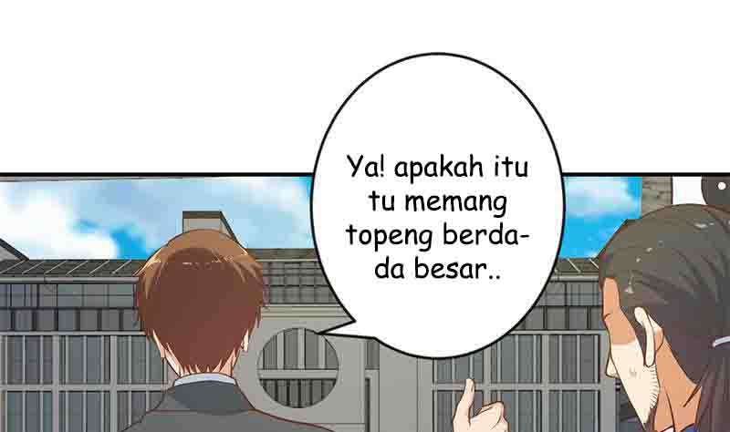 Cultivation Return on Campus Chapter 65 Gambar 26