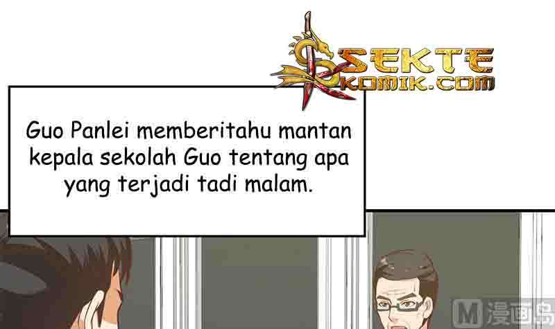 Cultivation Return on Campus Chapter 65 Gambar 4