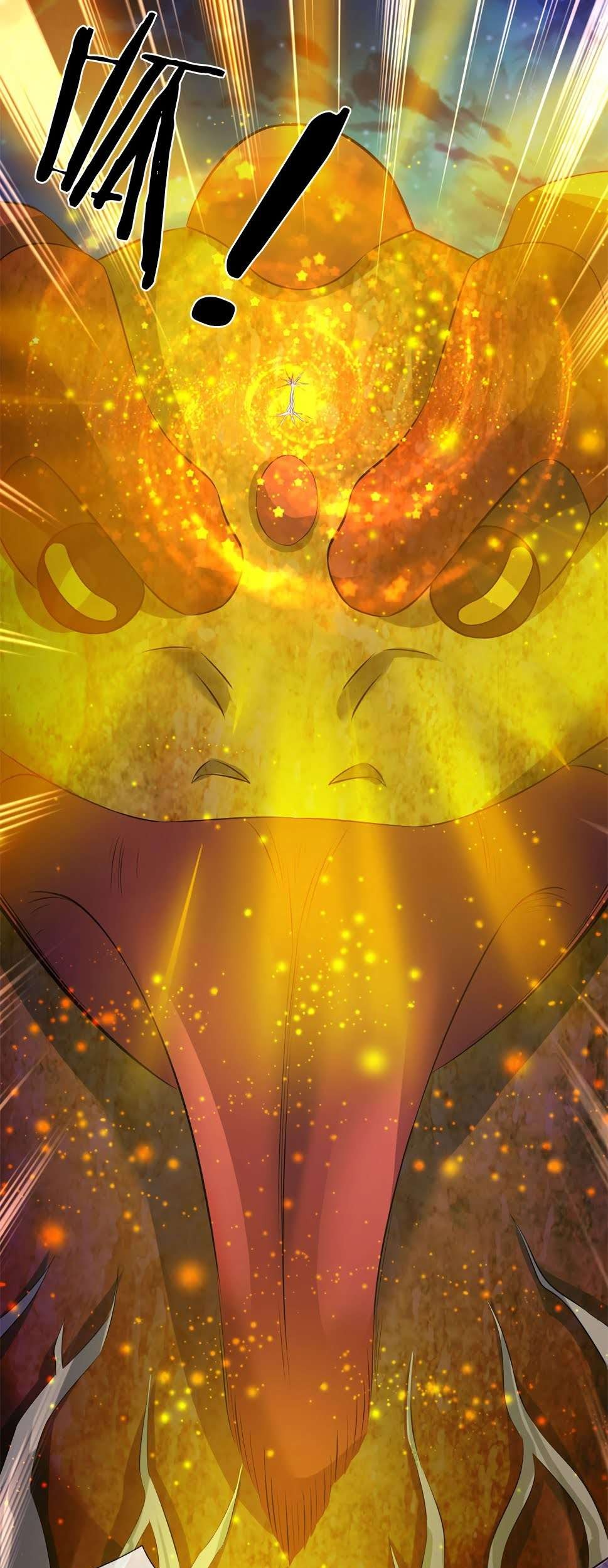 Wan Gu Shen Wang Chapter 29 Gambar 11