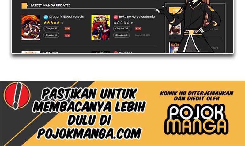 Supreme Godly System Chapter 200 Gambar 22