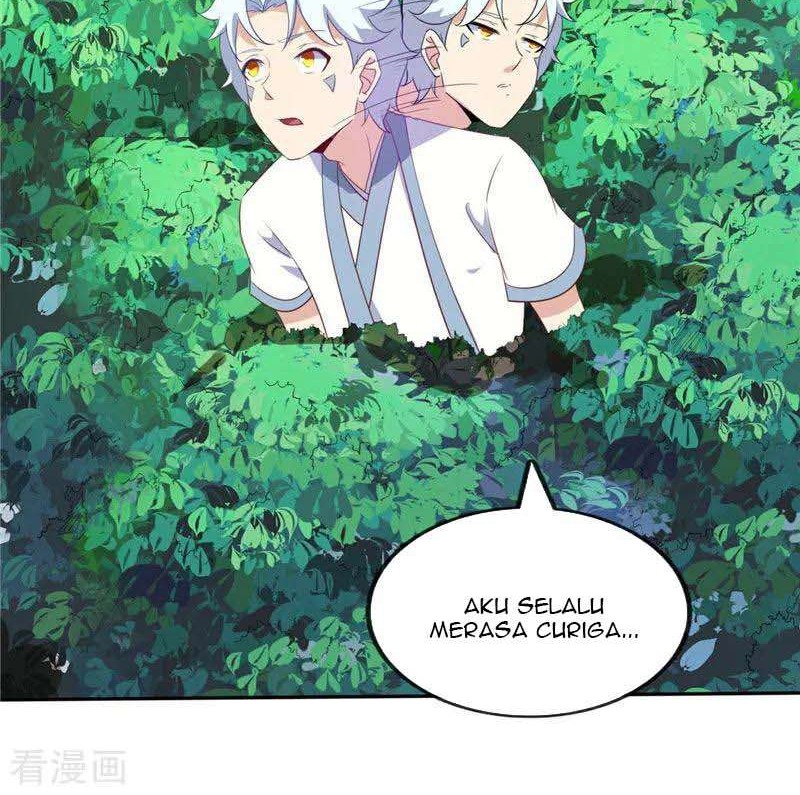 Supreme Godly System Chapter 200 Gambar 4