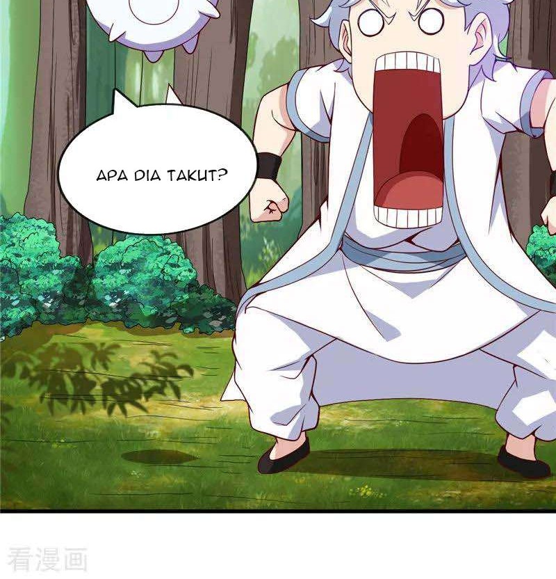 Supreme Godly System Chapter 200 Gambar 10