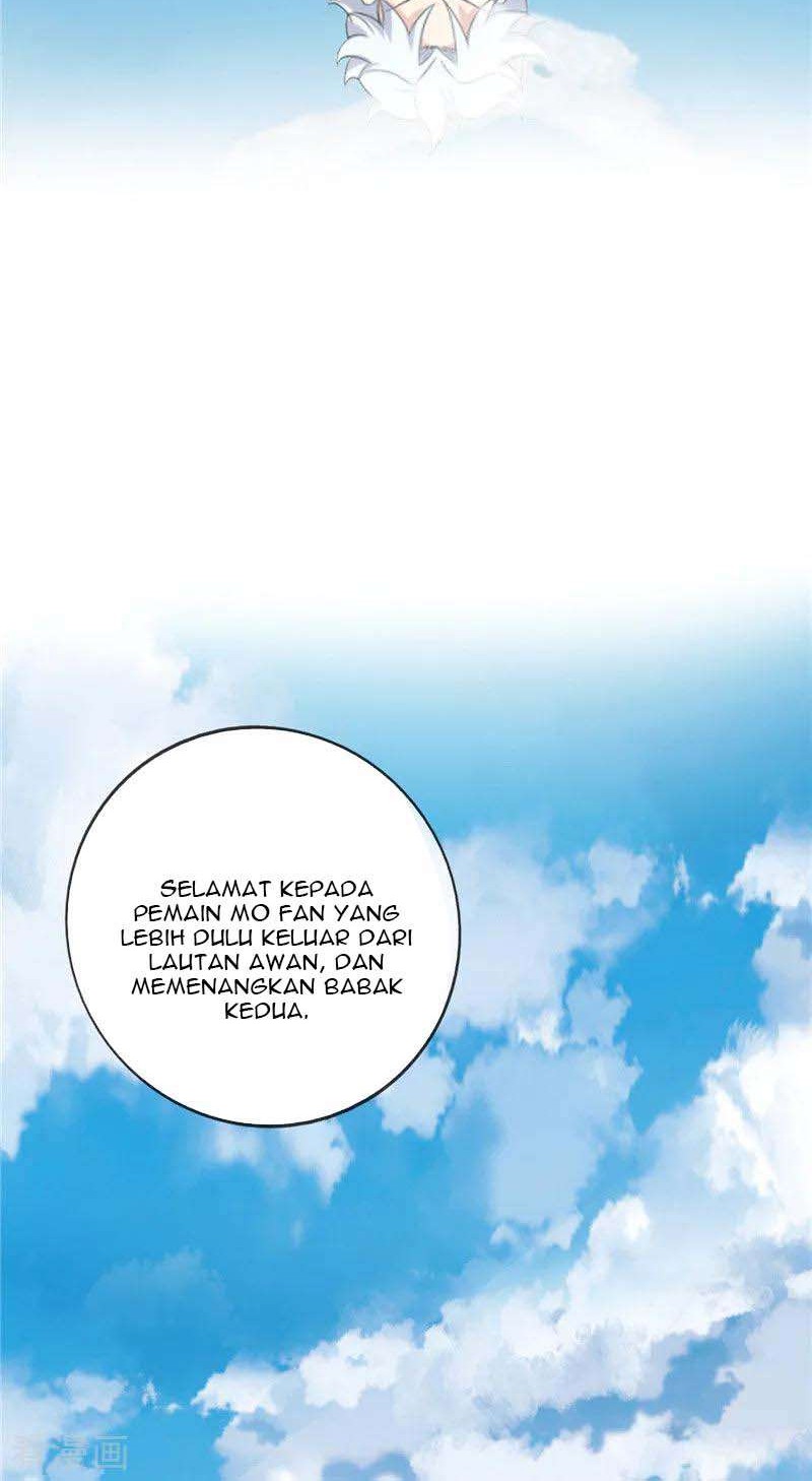 Supreme Godly System Chapter 200 Gambar 12