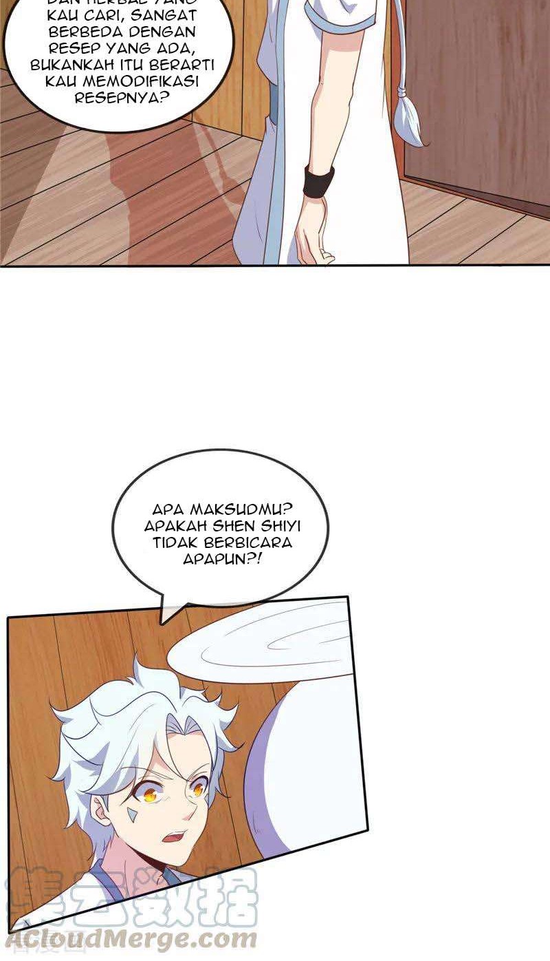 Supreme Godly System Chapter 200 Gambar 16