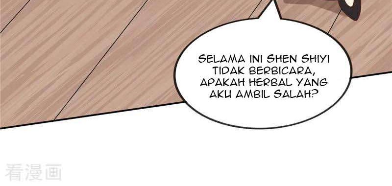 Supreme Godly System Chapter 200 Gambar 18