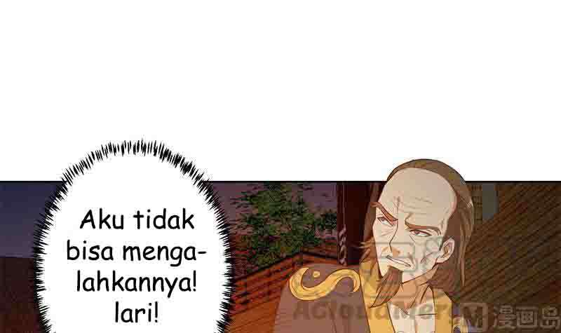 Cultivation Return on Campus Chapter 63 Gambar 37